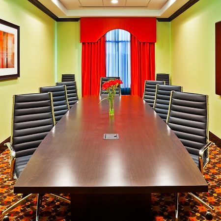 Holiday Inn Express Nashville-Opryland By Ihg Eksteriør billede