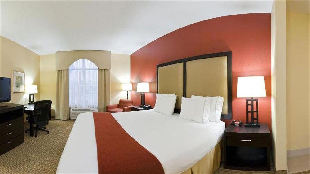 Holiday Inn Express Nashville-Opryland By Ihg Eksteriør billede