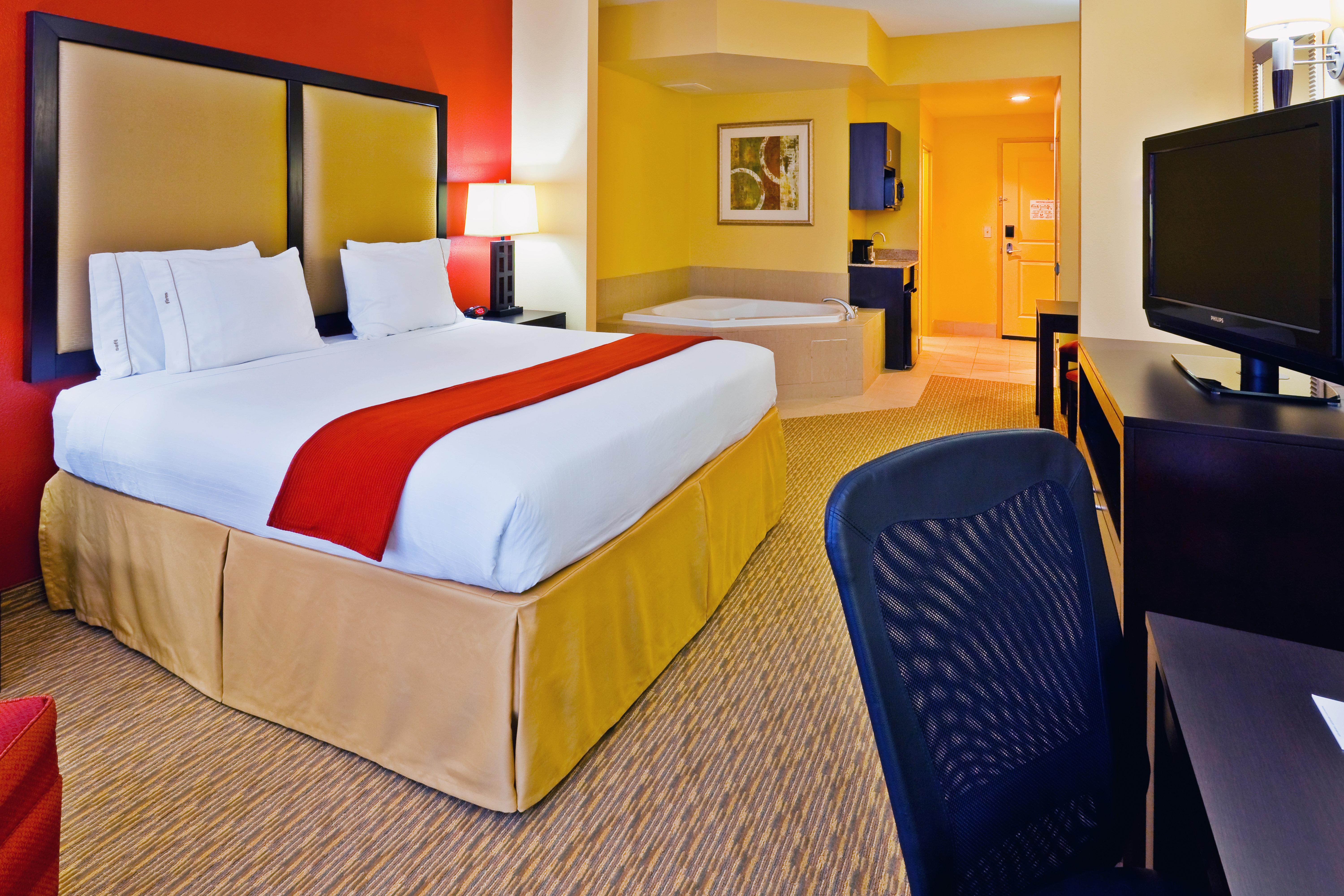 Holiday Inn Express Nashville-Opryland By Ihg Eksteriør billede