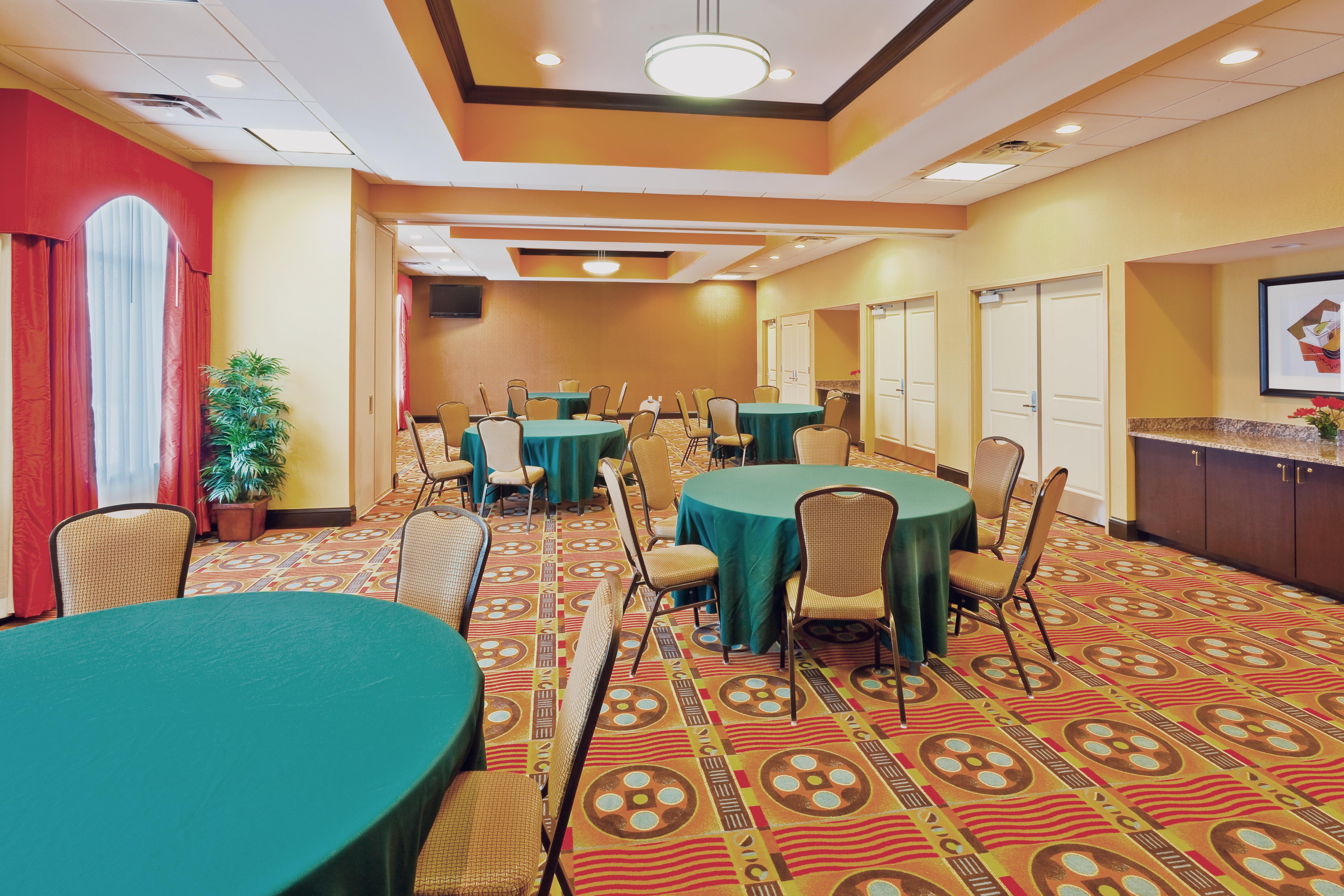 Holiday Inn Express Nashville-Opryland By Ihg Eksteriør billede