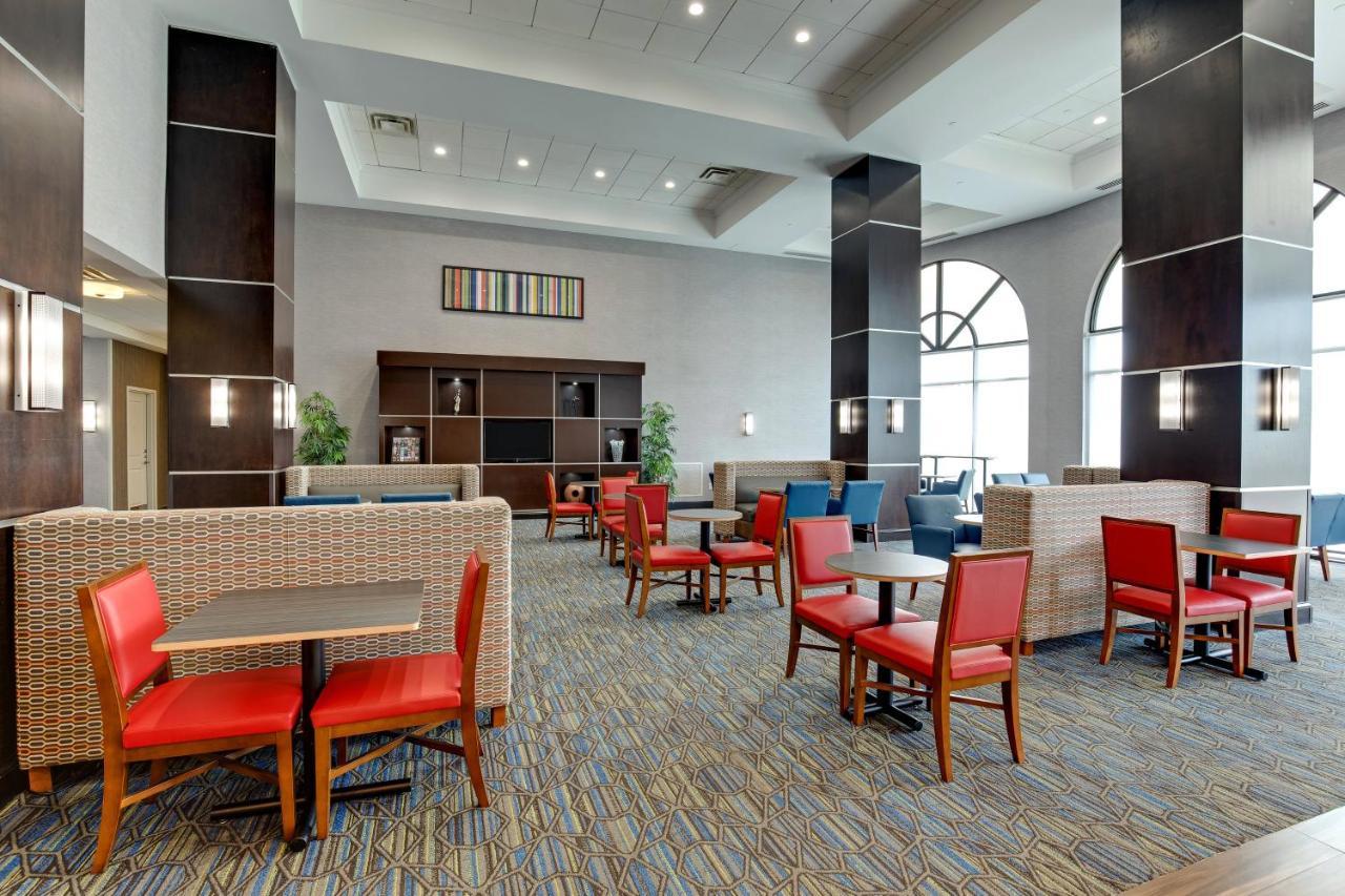 Holiday Inn Express Nashville-Opryland By Ihg Eksteriør billede