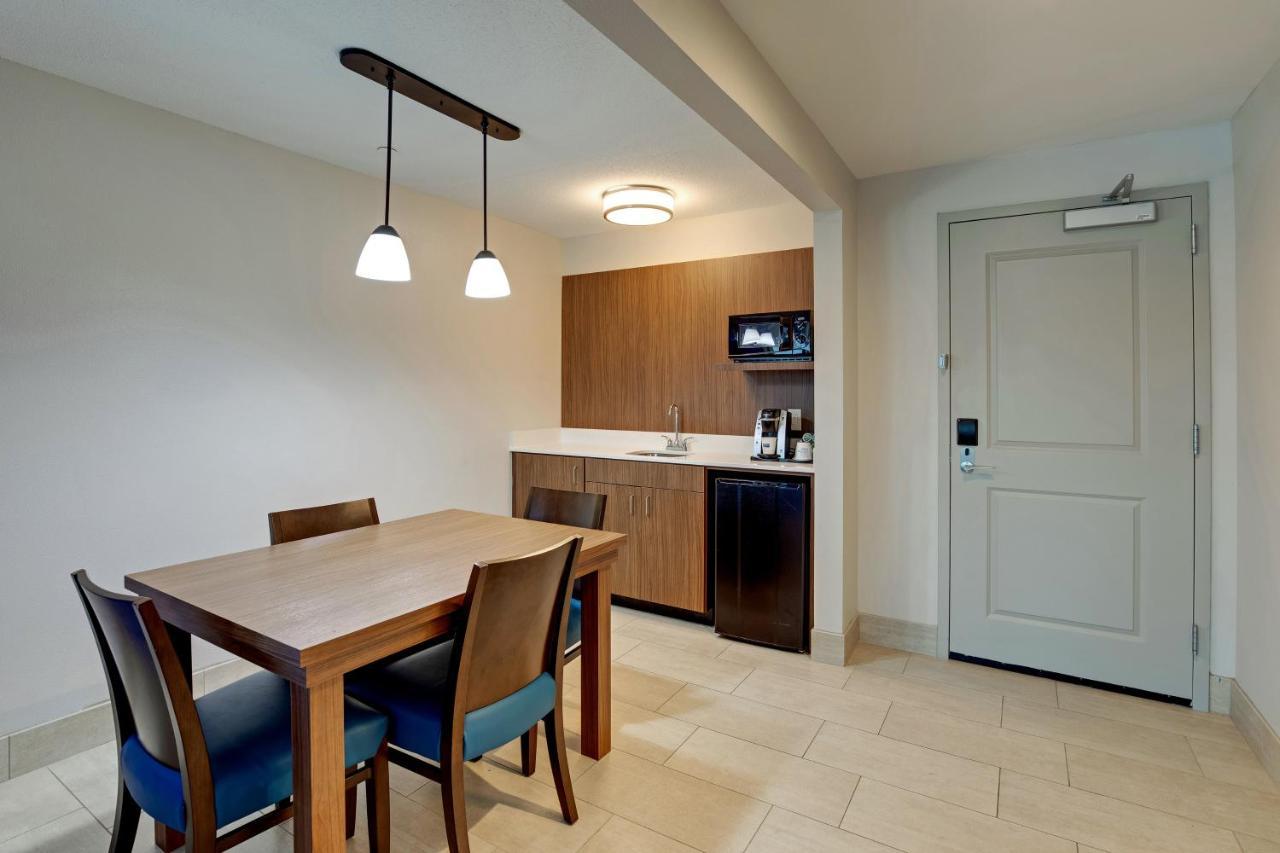 Holiday Inn Express Nashville-Opryland By Ihg Eksteriør billede