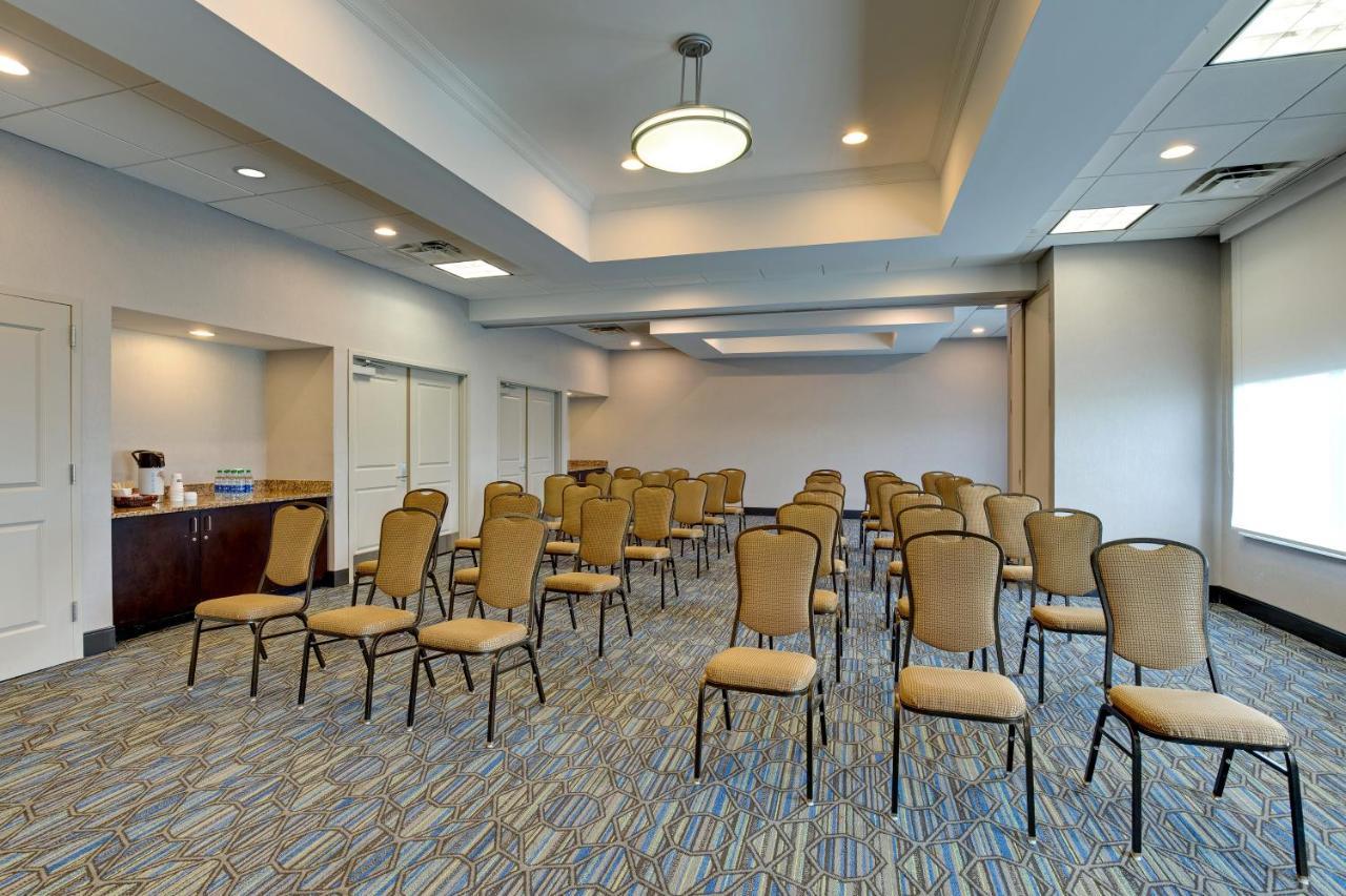 Holiday Inn Express Nashville-Opryland By Ihg Eksteriør billede