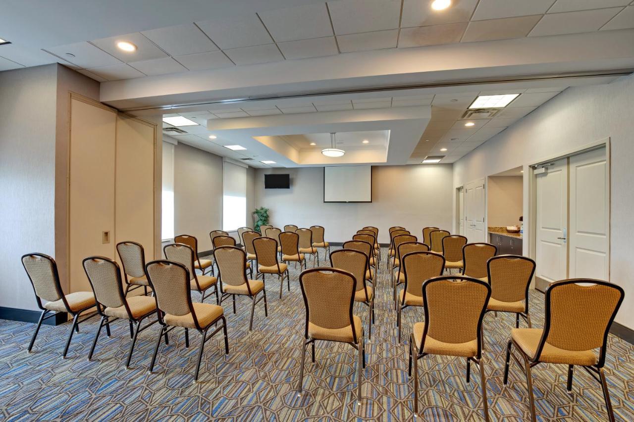 Holiday Inn Express Nashville-Opryland By Ihg Eksteriør billede