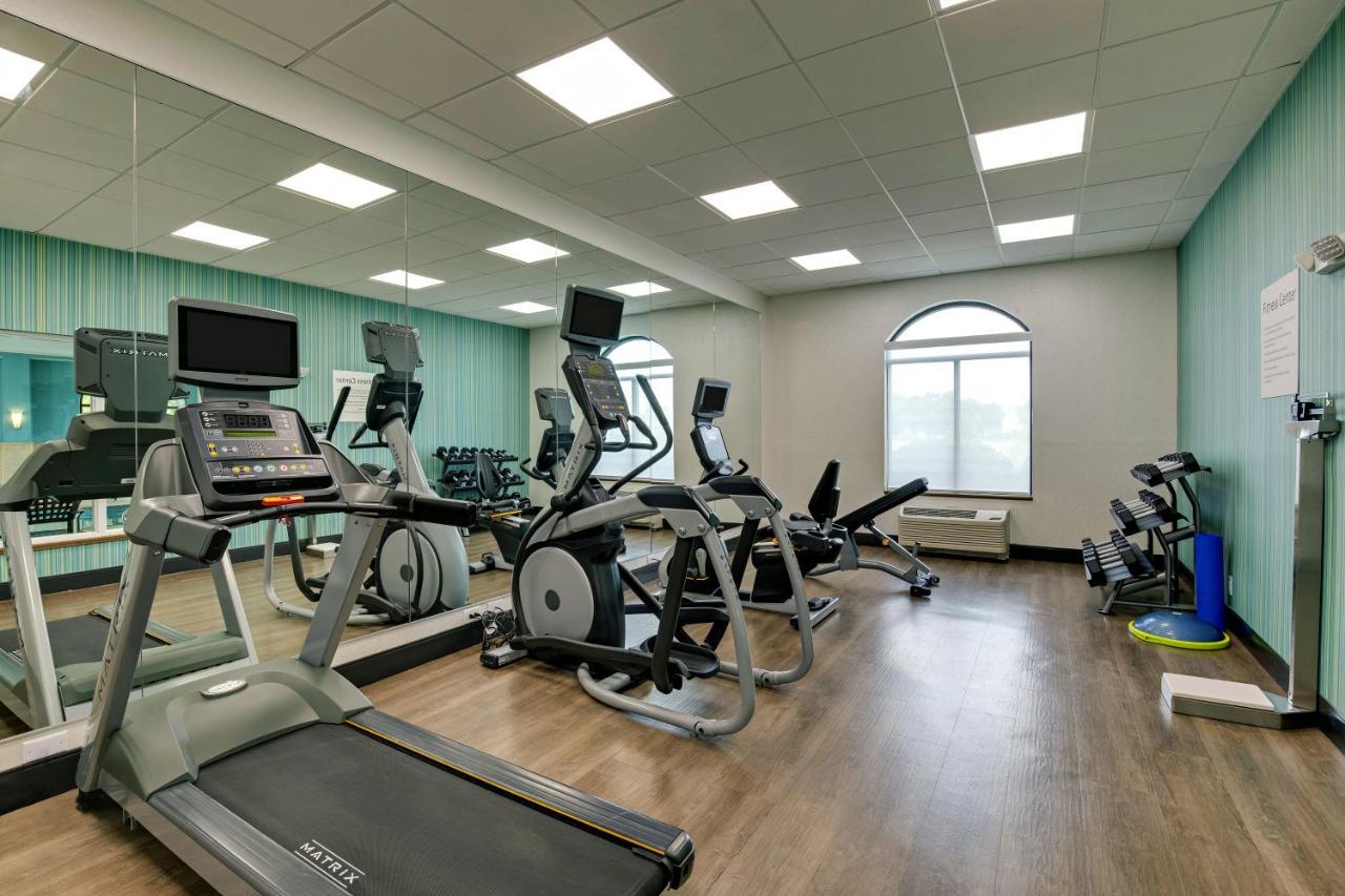 Holiday Inn Express Nashville-Opryland By Ihg Eksteriør billede