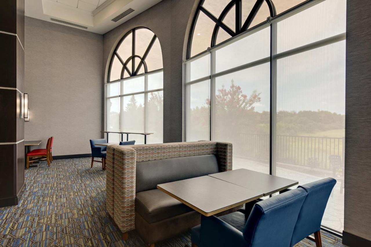 Holiday Inn Express Nashville-Opryland By Ihg Eksteriør billede