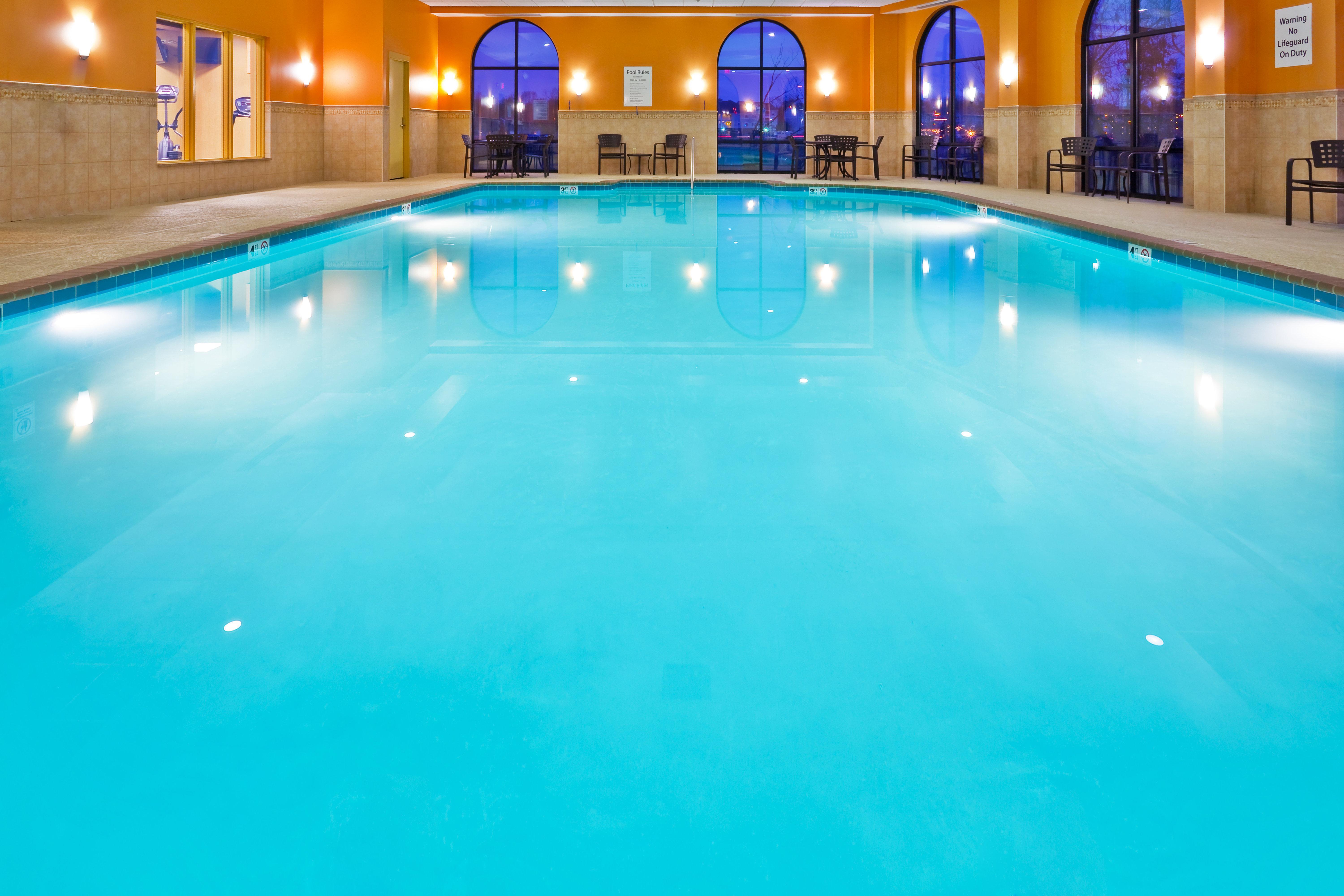 Holiday Inn Express Nashville-Opryland By Ihg Eksteriør billede
