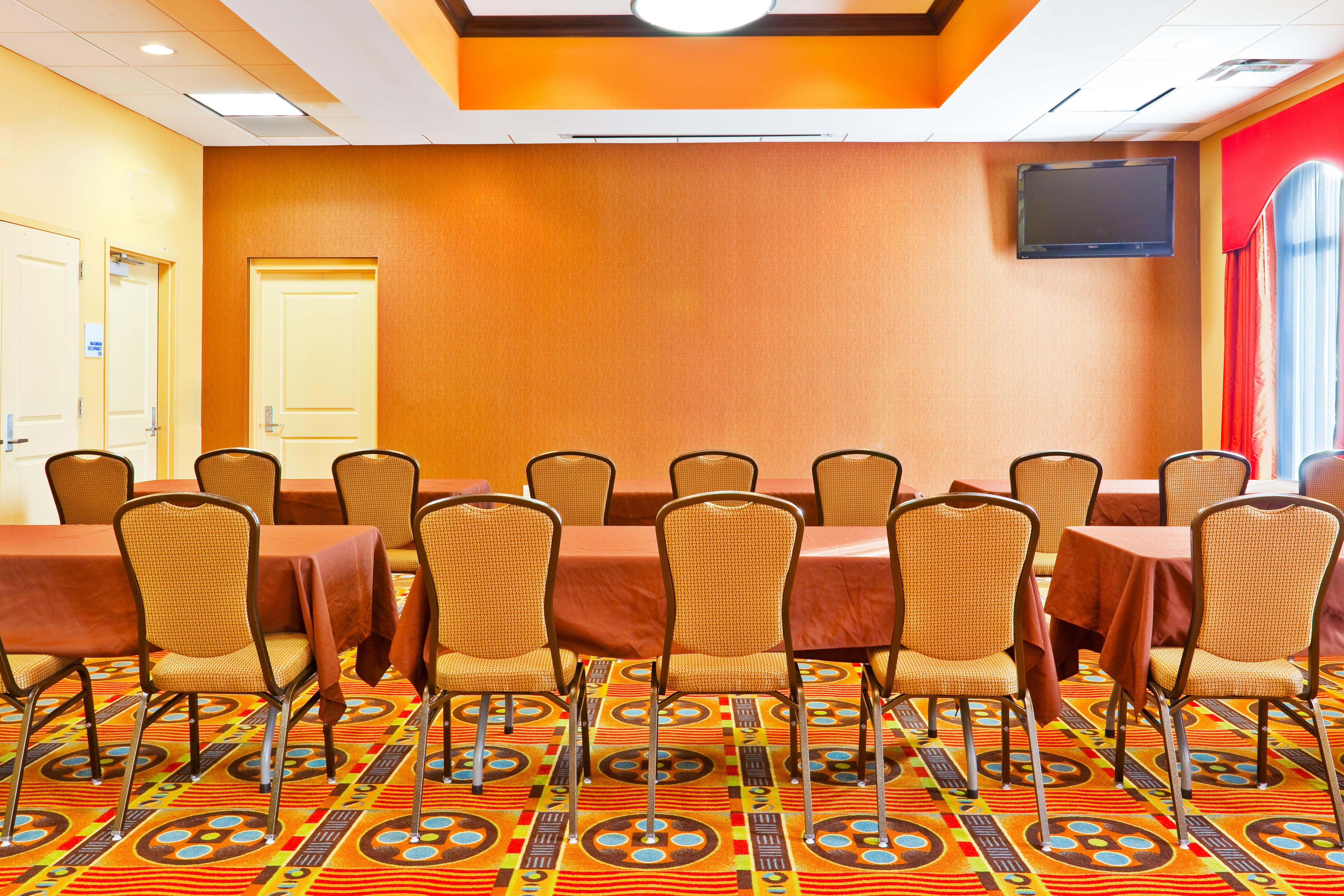 Holiday Inn Express Nashville-Opryland By Ihg Eksteriør billede