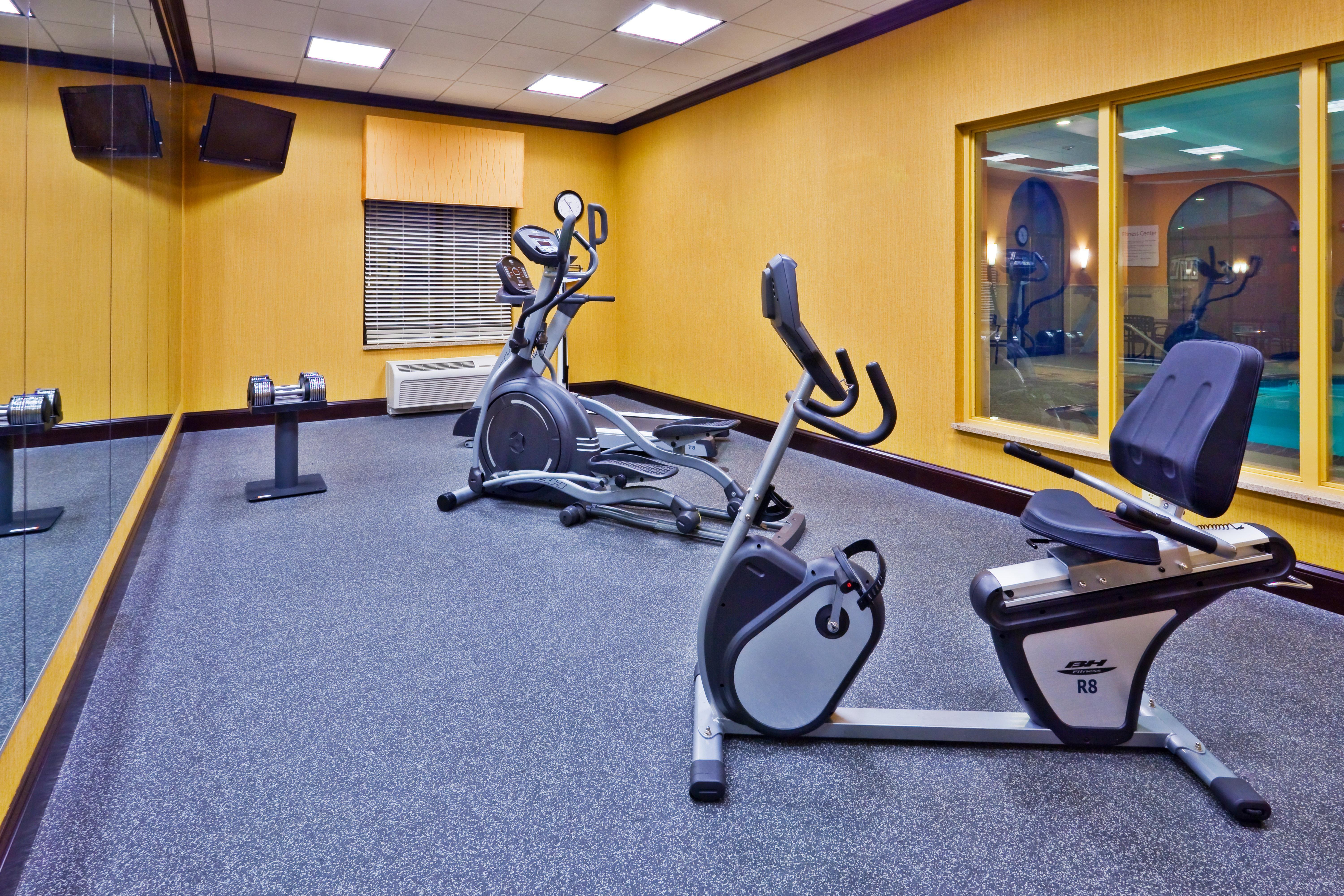 Holiday Inn Express Nashville-Opryland By Ihg Eksteriør billede