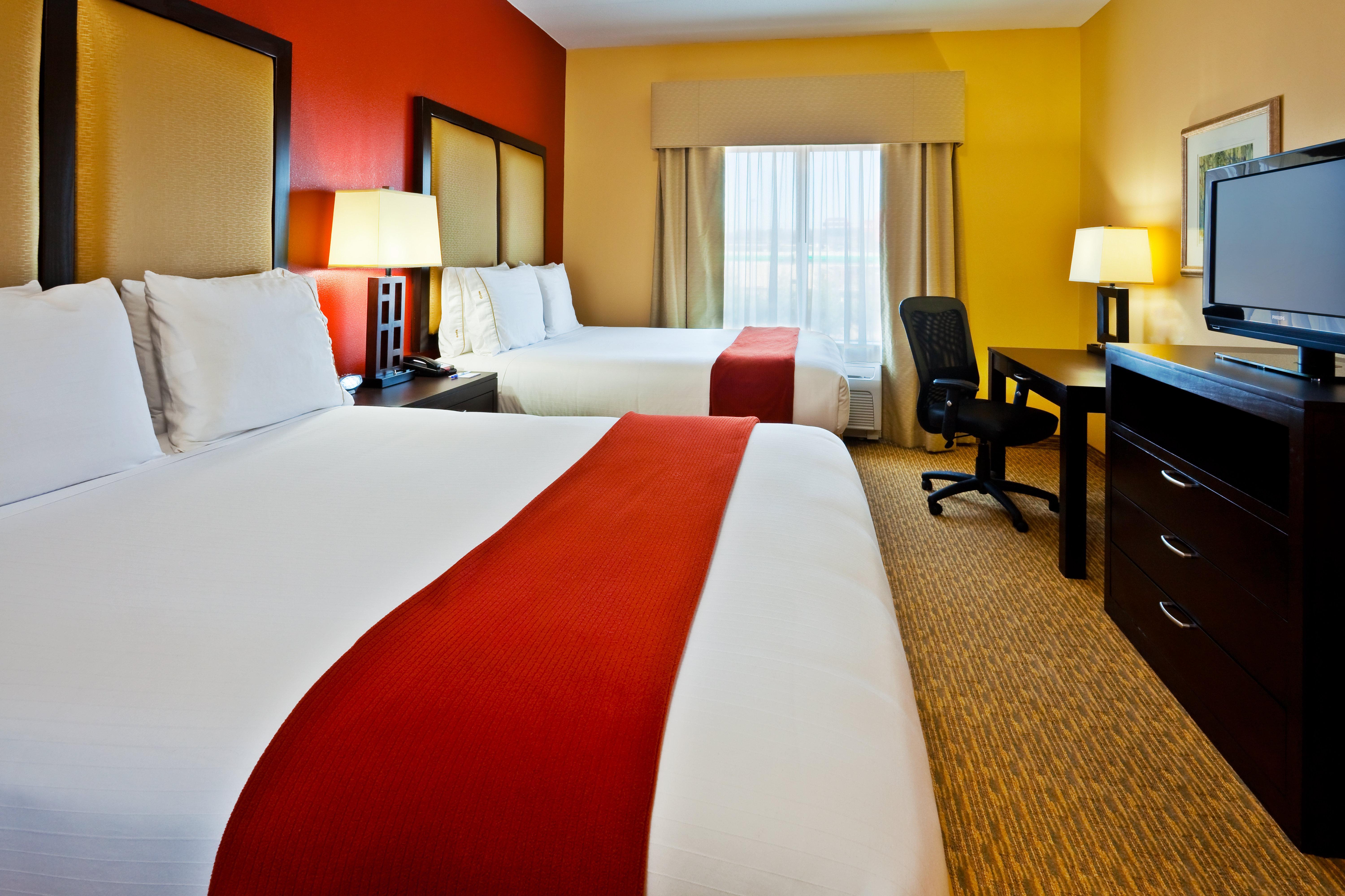 Holiday Inn Express Nashville-Opryland By Ihg Eksteriør billede